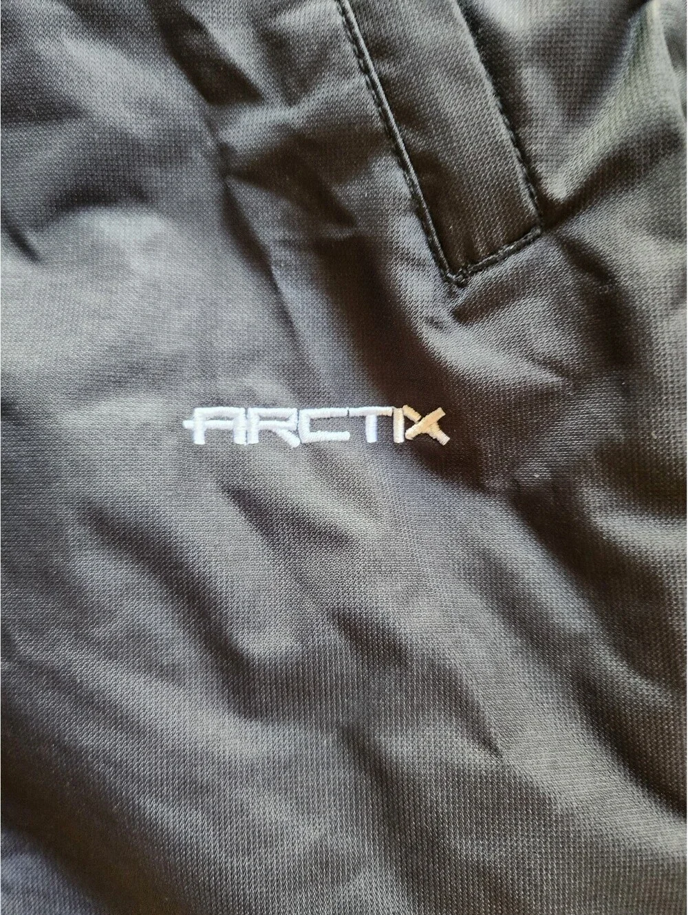 Size L - Women's Arctix Essential Insulated Bib Overalls